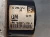 Gebruikte ABS Pomp Opel Astra O173699