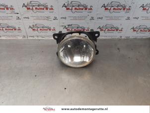 O173704 Gebruikte mistlamp rechts-voor Peugeot 208