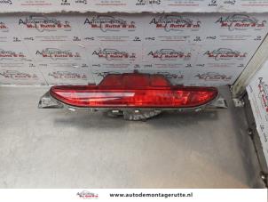 O173708 Gebruikte mistachterlicht Peugeot 208