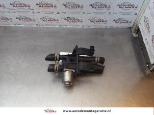 O173710 Gebruikte koelvoeistof regelklep elektrisch Ford KA