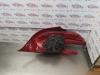 Gebruikte Achterlicht links Peugeot 208 O173713