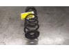 Gebruikte Veerschroef achter Volkswagen Golf O173724