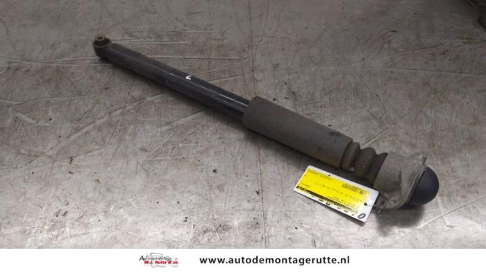 Gebruikte Schokbreker links-achter Volkswagen Beetle O173725