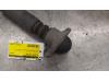Gebruikte Schokdemper rechts-achter Volkswagen Beetle O173726