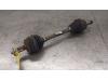 Gebruikte Steekas links-voor Volvo S80 O173727