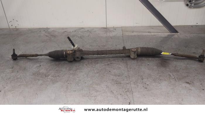 Gebruikte Stuurhuis Citroen C1 O173737