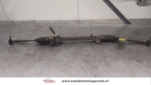 O173737 Gebruikte stuurhuis Citroen C1