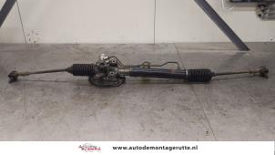 O173738 Gebruikte stuurhuis Hyundai Santafe