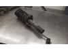 Gebruikte Schokdemperpoot links-voor Volkswagen Caddy O173742