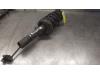 Gebruikte Schokdemperpoot links-voor Volkswagen Caddy O173742