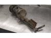Gebruikte Mac Phersonpoot links-voor Hyundai Santafe O173745