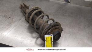O173746 Gebruikte schokdemperpoot rechts-voor Hyundai Santafe