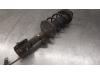 Gebruikte Schokdemperpoot links-voor Nissan Pixo O173750