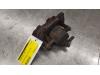 Gebruikte Remklauw (Tang) links-voor Nissan Pixo O173752