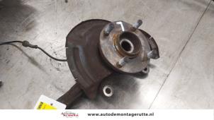 O173754 Gebruikte fusee links-voor Nissan Pixo