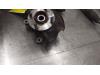 Gebruikte Fusee links-voor Nissan Pixo O173754