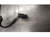 Gebruikte Fusee links-voor Nissan Pixo O173754