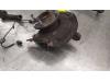 Gebruikte Fusee links-voor Nissan Pixo O173754