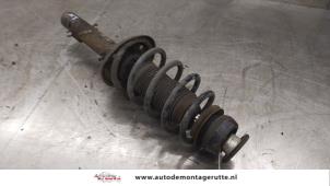 O173759 Gebruikte schokdemperpoot links-voor Volkswagen Beetle