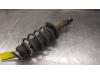 Gebruikte Schokdemperpoot links-voor Volkswagen Beetle O173759