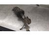 Gebruikte Voorpoot links Opel Corsa O173762