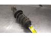 Gebruikte Voorpoot links Opel Corsa O173762