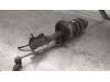 Gebruikte Voorpoot links Opel Corsa O173762