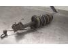 Gebruikte Voorpoot links Opel Corsa O173762