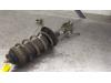 Gebruikte Voorpoot links Opel Corsa O173762