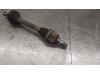 Gebruikte Cardanas links-voor (VWA) Peugeot Partner O173764