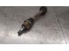 Gebruikte Cardanas links-voor (VWA) Peugeot Partner O173764