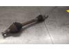 Gebruikte Cardanas links-voor (VWA) Peugeot Partner O173764