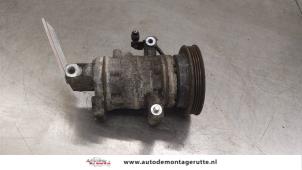 O173777 Gebruikte pomp airco Nissan Pixo