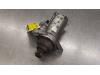 Gebruikte Startmotor Skoda Fabia O173781