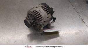 O173782 Gebruikte dynamo Skoda Fabia