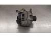 Gebruikte Alternator Volkswagen Polo O173787