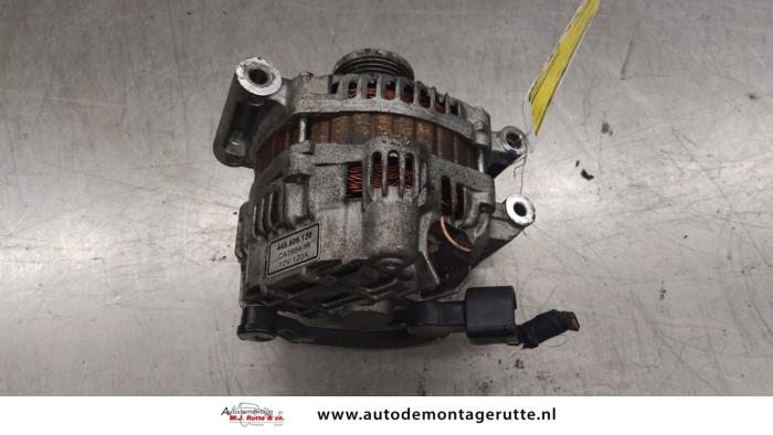 Gebruikte Dynamo Citroen C3 Picasso O173788