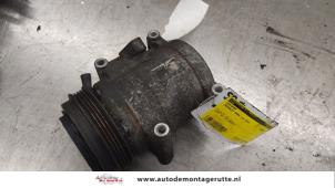 O173789 Gebruikte pomp airco Chevrolet Spark