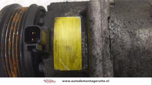 O173790 Gebruikte pomp airco Ford Focus