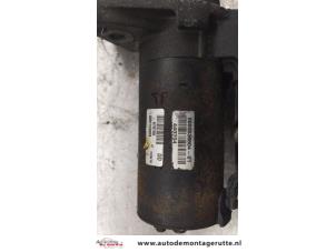 O173791 Gebruikte startmotor Volkswagen Polo