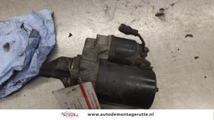 O173796 Gebruikte startmotor Opel Zafira