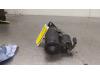 Gebruikte Startmotor Opel Zafira O173796