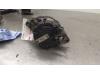 Gebruikte Alternator Opel Zafira O173797