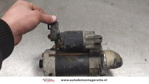 O173800 Gebruikte startmotor Iveco Daily