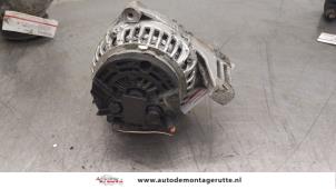 O173802 Gebruikte alternator Volvo XC90