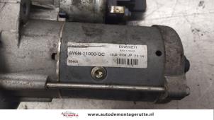 O173807 Gebruikte startmotor Ford Focus
