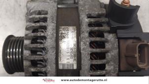 O173808 Gebruikte dynamo Volvo C30