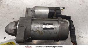 O173810 Gebruikte startmotor Mercedes Vito