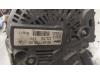 Gebruikte Alternator Peugeot Partner O173812