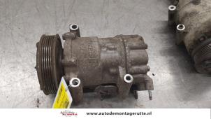 O173816 Gebruikte aircopomp Peugeot Partner